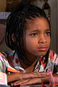 Уиллоу Смит (Willow Smith)