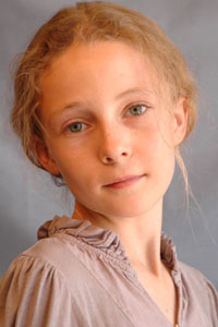 Миа Сталлард (Mia Stallard)