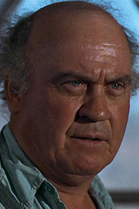 Даб Тейлор (Dub Taylor)
