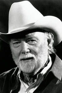 Гарри Кэри мл. (Harry Carey Jr.)