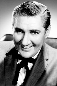 Пэт Баттрем (Pat Buttram)