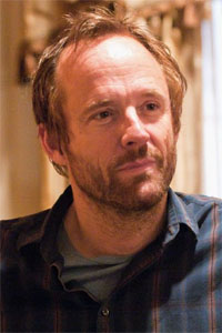 Джон Бенжамин Хикки / John Benjamin Hickey