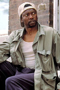 Т.К. Картер (T.K. Carter)