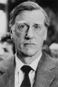 Дональд Моффет / Donald Moffat