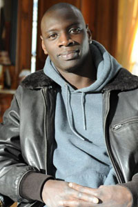 Омар Си (Omar Sy)