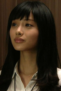 Сатоми Ишихара (Satomi Ishihara)