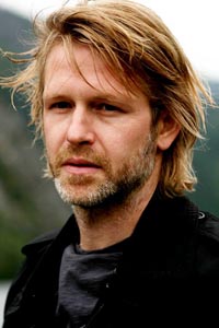 Тронд Эспен Сейм (Trond Espen Seim)