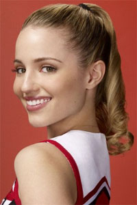 Дианна Агрон (Dianna Agron)