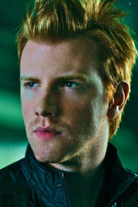Дэниэл Ньюман (Daniel Newman)