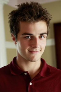 Бо Мирчофф (Beau Mirchoff)
