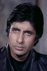 Амитабх Баччан (Amitabh Bachchan)
