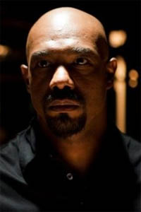 Майкл Бич (Michael Beach)