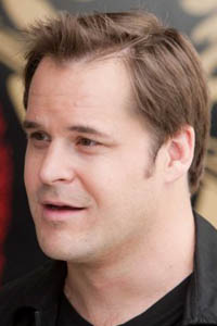 Кайл Борнхеймер / Kyle Bornheimer