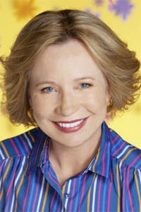 Дебра Джо Рапп (Debra Jo Rupp)