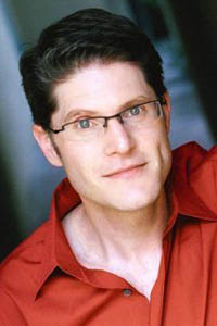 Боб Берген (Bob Bergen)