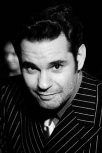Пол Ф. Томпкинс (Paul F. Tompkins)