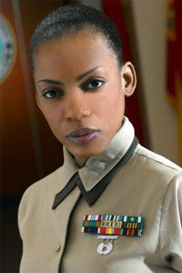 Онжаню Эллис (Aunjanue Ellis)