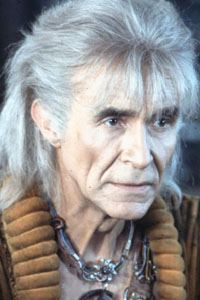 Рикардо Монтальбан (Ricardo Montalban)