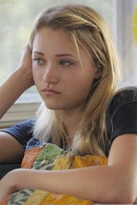 Эмили Осмент (Emily Osment)