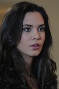 Одетт Эннэйбл (Odette Annable)