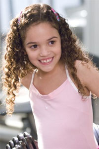Мэдисон Петтис (Madison Pettis)