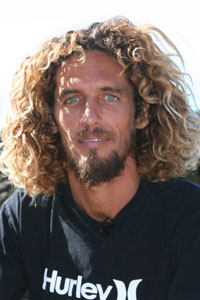 Роб Мачадо (Rob Machado)