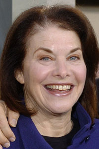 Шерри Лэнсинг (Sherry Lansing) Шерри Лэнсинг (Sherry Lansing)