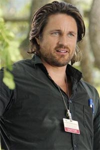 Мартин Хендерсон / Martin Henderson