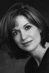 Шэннон Кокрен (Shannon Cochran)