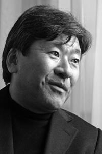 Кодзи Судзуки (Koji Suzuki) Кодзи Судзуки (Koji Suzuki)