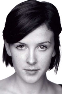 Александра Роач (Alexandra Roach)