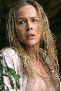 Джули Бенц (Julie Benz)