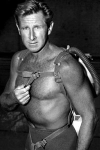 Ллойд Бриджес / Lloyd Bridges