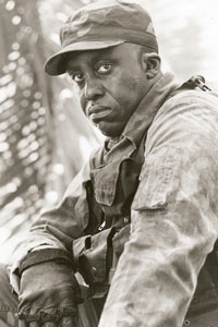 Билл Дьюк / Bill Duke