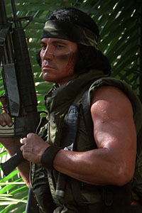 Сонни Лэндэм (Sonny Landham)