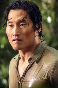Дэниэл Дае Ким (Daniel Dae Kim)