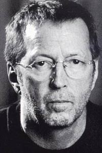 Эрик Клэптон / Eric Clapton