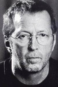 Эрик Клэптон (Eric Clapton) Эрик Клэптон (Eric Clapton)