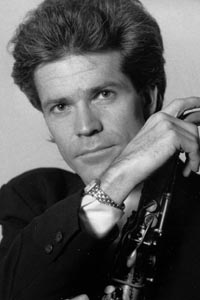 Дэвид Сэнборн (David Sanborn)