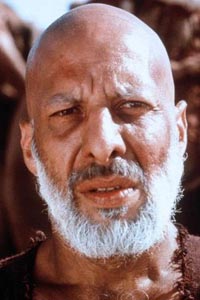 Эрик Авари (Erick Avari)