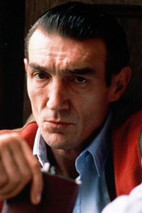 Деррик О`Коннор (Derrick O`Connor)