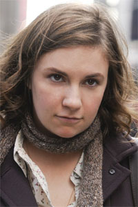 Лена Данхэм (Lena Dunham) Лена Данхэм (Lena Dunham)