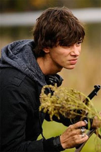 Девон Бостик (Devon Bostick) Девон Бостик (Devon Bostick)
