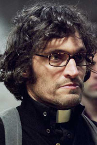 Винсент Галло (Vincent Gallo)