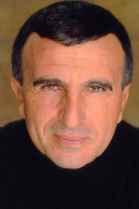 Фрэнк Сиверо (Frank Sivero)
