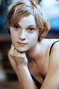 Жанетт Хайн (Jeanette Hain)