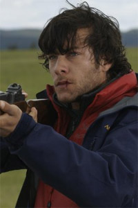 Кайл Шмид (Kyle Schmid)