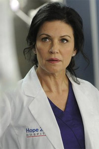 Венди Крюсон / Wendy Crewson