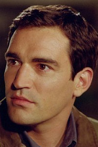 Бен Чаплин (Ben Chaplin)