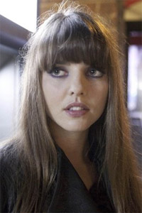 Офелия Ловибонд (Ophelia Lovibond)